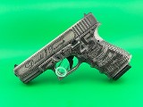 GLOCK GLOCK 19 TRUMP 9MM LUGER (9x19 PARA) - Image 5 of 9