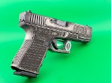 GLOCK GLOCK 19 TRUMP 9MM LUGER (9x19 PARA) - Image 3 of 9