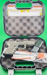 GLOCK GLOCK 19 TRUMP 9MM LUGER (9x19 PARA) - Image 8 of 9