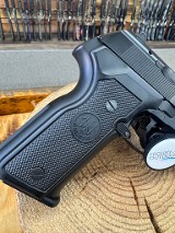BERETTA 8000 COUGAR D 9MM LUGER (9x19 PARA) - Image 5 of 5