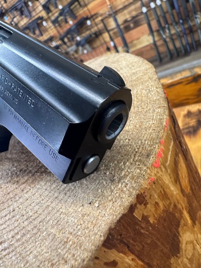 BERETTA 8000 COUGAR D 9MM LUGER (9x19 PARA) - Image 3 of 5