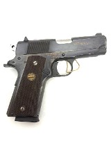 AUTO-ORDNANCE ZG-51 PITBULL .45 ACP - Image 2 of 3