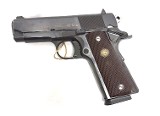 AUTO-ORDNANCE ZG-51 PITBULL .45 ACP - Image 3 of 3