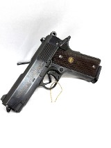 AUTO-ORDNANCE ZG-51 PITBULL .45 ACP - Image 1 of 3