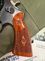 SMITH & WESSON 22-4 .45 ACP - Image 5 of 6