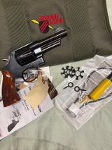SMITH & WESSON 22-4 .45 ACP - Image 1 of 6