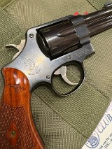 SMITH & WESSON 22-4 .45 ACP - Image 3 of 6