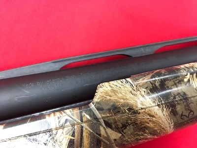 WINCHESTER SXP 12 GA - Image 9 of 12