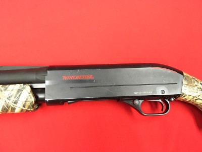 WINCHESTER SXP 12 GA - Image 3 of 12