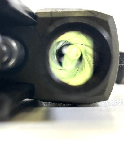 SIG SAUER P320 CUSTOM WORKS 10mm Auto - Image 5 of 12