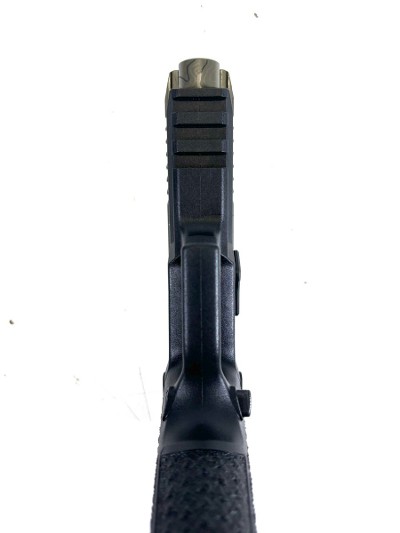 SIG SAUER P320 CUSTOM WORKS 10mm Auto - Image 11 of 12