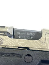 SIG SAUER P320 CUSTOM WORKS 10mm Auto - Image 10 of 12