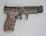 CANIK Mete SFx 9MM LUGER (9x19 PARA) - Image 2 of 7