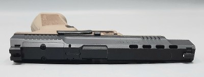 CANIK Mete SFx 9MM LUGER (9x19 PARA) - Image 6 of 7
