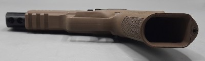 CANIK Mete SFx 9MM LUGER (9x19 PARA) - Image 7 of 7