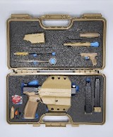 CANIK Mete SFx 9MM LUGER (9x19 PARA) - Image 1 of 7