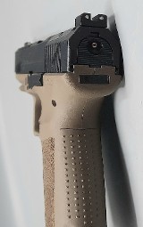 CANIK Mete SFx 9MM LUGER (9x19 PARA) - Image 5 of 7