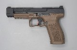 CANIK Mete SFx 9MM LUGER (9x19 PARA) - Image 3 of 7