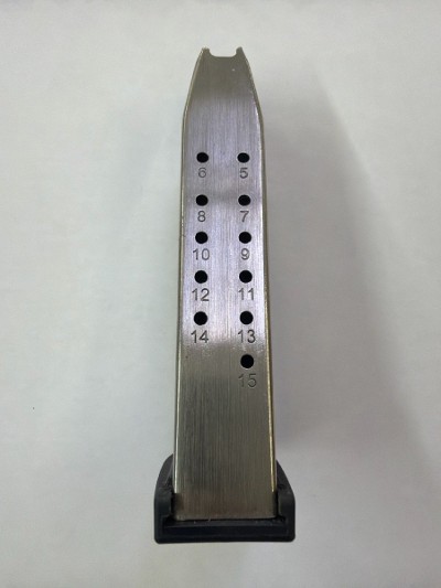 STOEGER STR-9 9MM LUGER (9x19 PARA) - Image 3 of 3