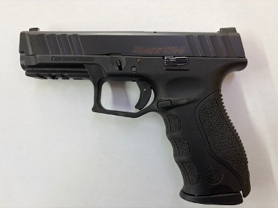 STOEGER STR-9 9MM LUGER (9x19 PARA) - Image 1 of 3
