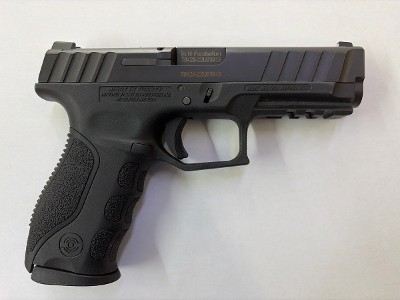 STOEGER STR-9 9MM LUGER (9x19 PARA) - Image 2 of 3