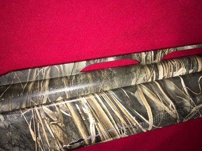 STOEGER M3500 12 GA - Image 12 of 12