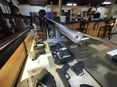 MARLIN 917m2 .17 HM2 - Image 6 of 11