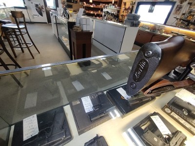 MARLIN 917m2 .17 HM2 - Image 4 of 11