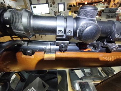 MARLIN 917m2 .17 HM2 - Image 10 of 11