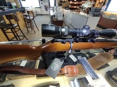 MARLIN 917m2 .17 HM2 - Image 8 of 11