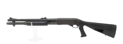 REMINGTON 870 Police Magnum 12 GA - Image 1 of 17