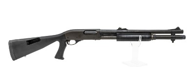 REMINGTON 870 Police Magnum 12 GA - Image 2 of 17
