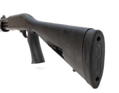 REMINGTON 870 Police Magnum 12 GA - Image 4 of 17