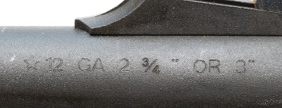 REMINGTON 870 Police Magnum 12 GA - Image 17 of 17