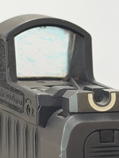 SPRINGFIELD ARMORY HELLCAT PRO 9MM LUGER (9x19 PARA) - Image 3 of 3