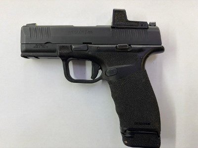 SPRINGFIELD ARMORY HELLCAT PRO 9MM LUGER (9x19 PARA) - Image 1 of 3