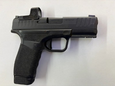 SPRINGFIELD ARMORY HELLCAT PRO 9MM LUGER (9x19 PARA) - Image 2 of 3