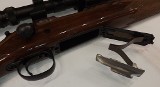 REMINGTON 700 BDL .243 WIN - Image 12 of 18
