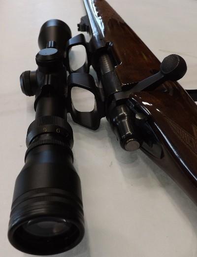 REMINGTON 700 BDL .243 WIN - Image 6 of 18