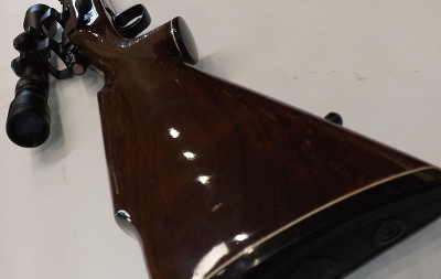 REMINGTON 700 BDL .243 WIN - Image 5 of 18