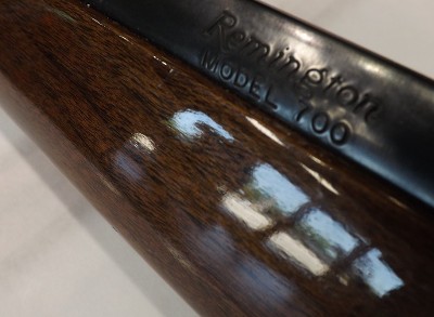 REMINGTON 700 BDL .243 WIN - Image 3 of 18