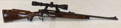REMINGTON 700 BDL .243 WIN - Image 1 of 18
