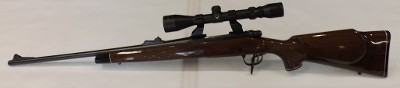 REMINGTON 700 BDL .243 WIN - Image 2 of 18