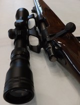 REMINGTON 700 BDL .243 WIN - Image 6 of 18