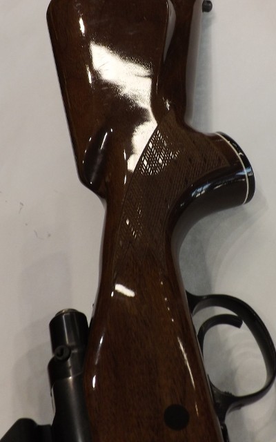 REMINGTON 700 BDL .243 WIN - Image 13 of 18