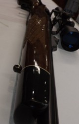 REMINGTON 700 BDL .243 WIN - Image 9 of 18