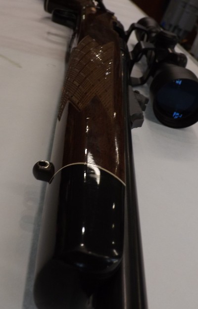 REMINGTON 700 BDL .243 WIN - Image 9 of 18