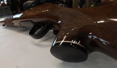 REMINGTON 700 BDL .243 WIN - Image 16 of 18