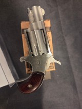 NORTH AMERICAN ARMS 22LR .22 LR - Image 2 of 4
