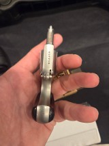 NORTH AMERICAN ARMS 22LR .22 LR - Image 4 of 4